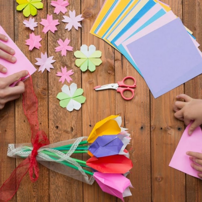 Craft by Alina 💥🎀