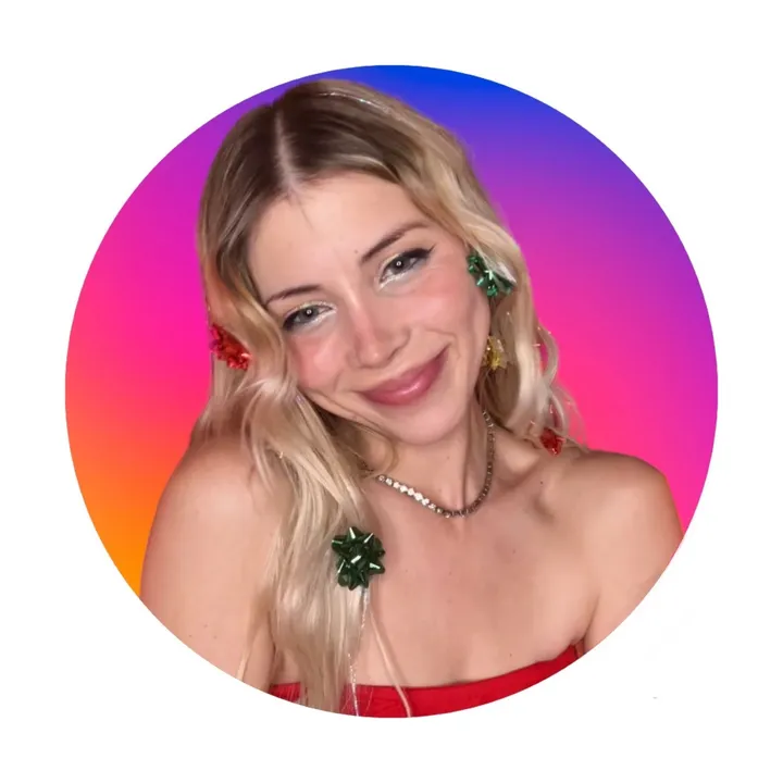 ️Mafer Leal ☆