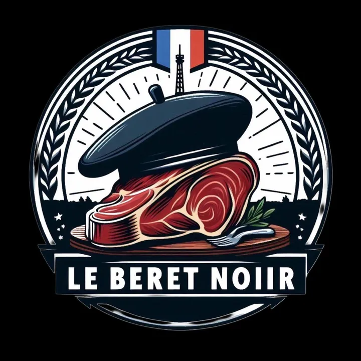 Le Beret Noiir