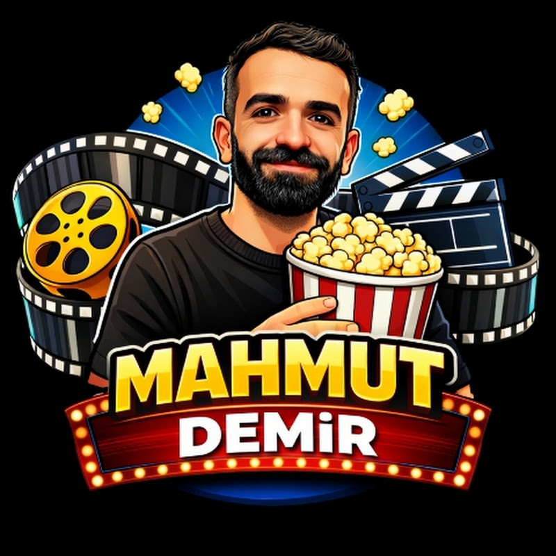 Mahmut Demir