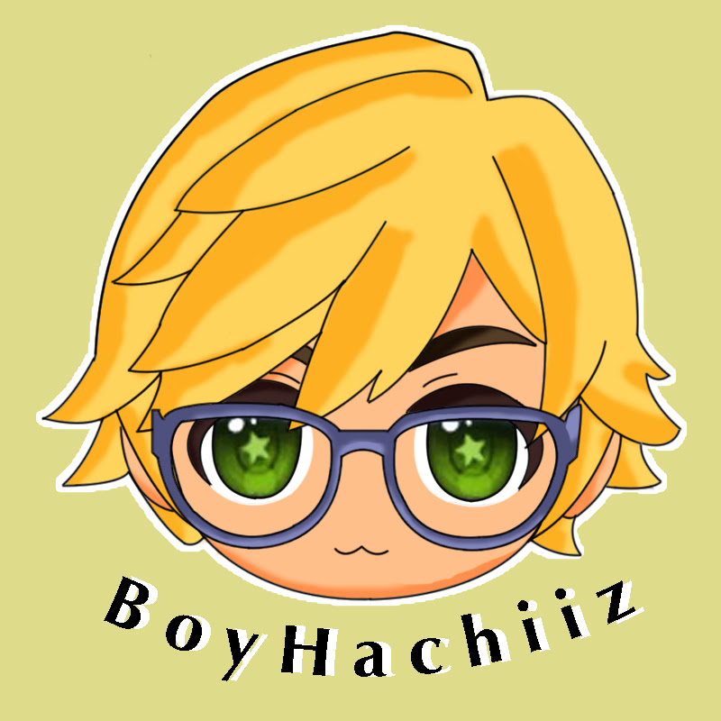 BoyHachiiz