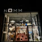 NOMM Design About...