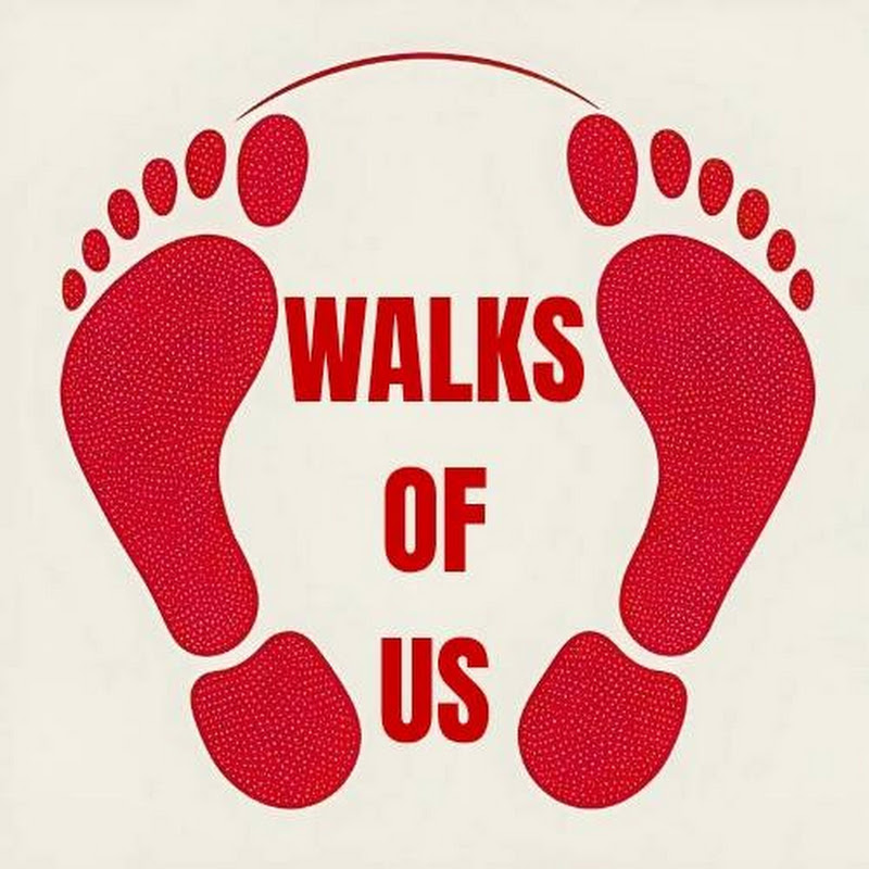 WALKS OF US