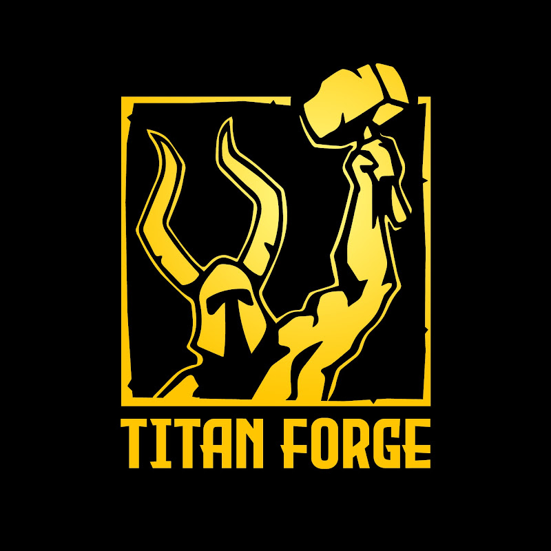 Titan Forge Miniatures