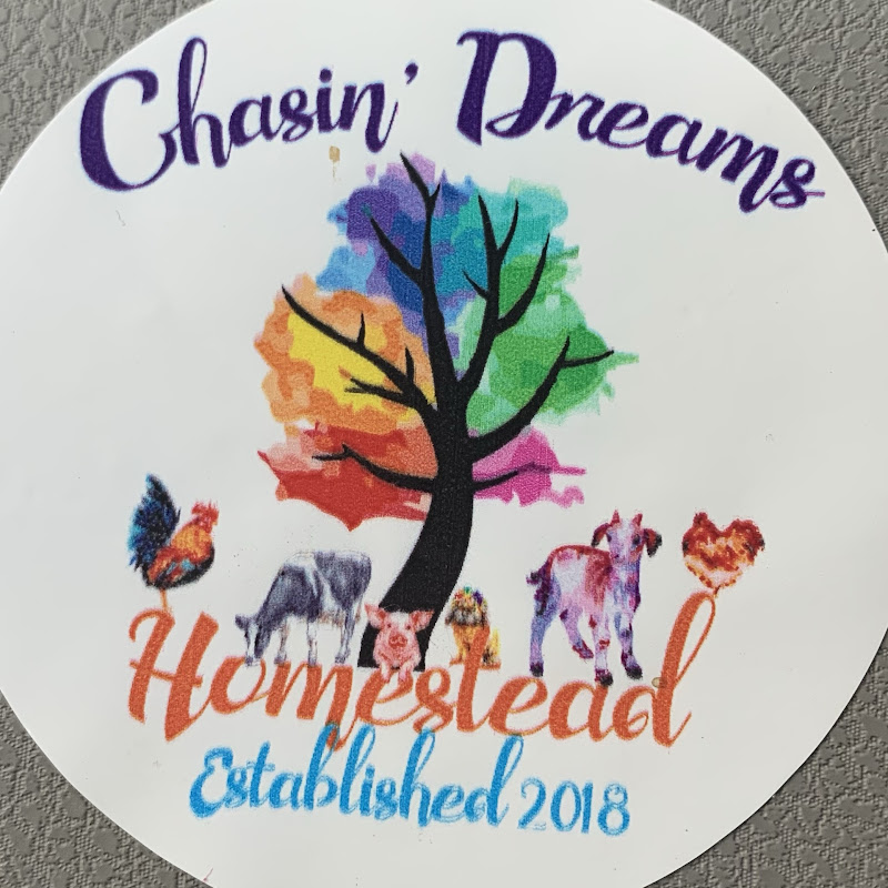 Chasin Dreams Homestead