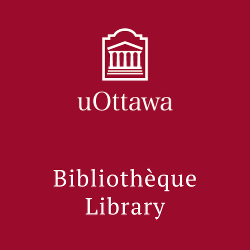 Biblio uOttawa Library