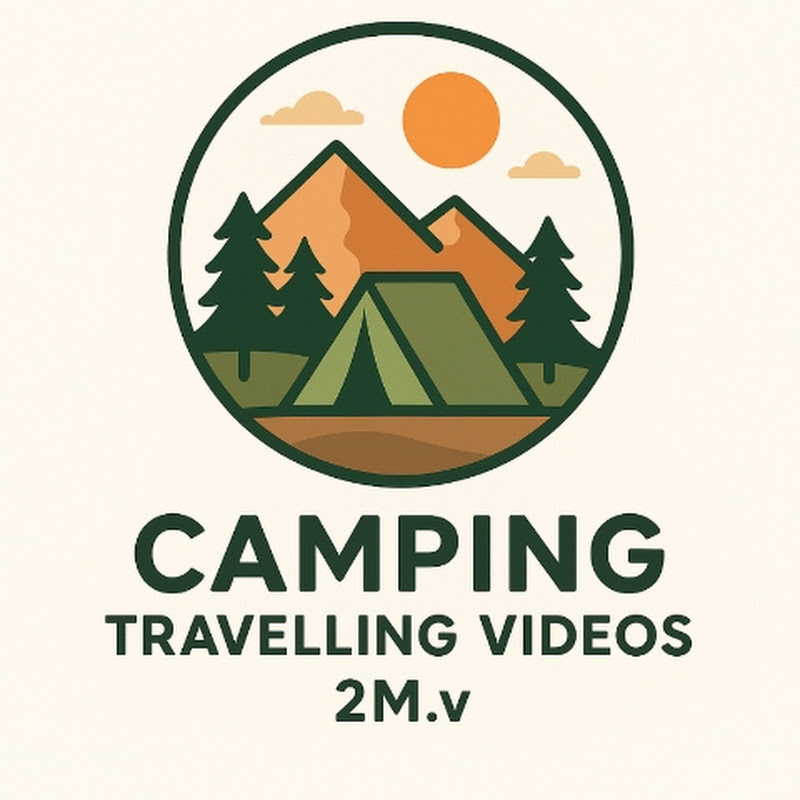Camping Travelling Video 2M.v
