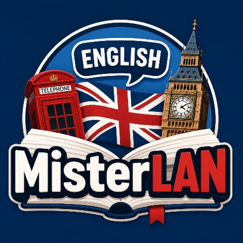 MisterLAN