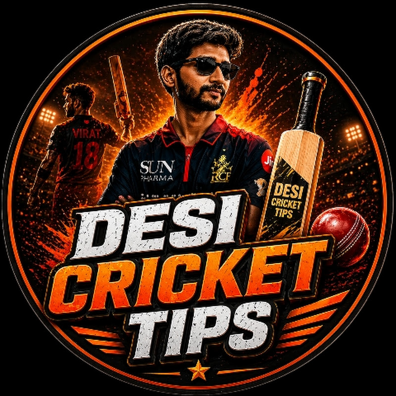 DESI CRICKET TIPS