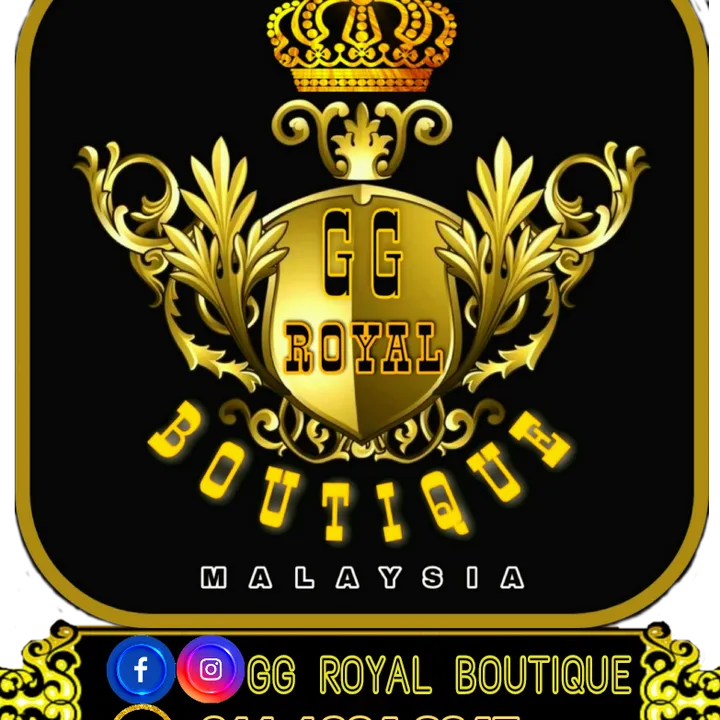 GGROYALBOUTIQUE