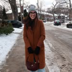 Raven Harbinson | Fashion & Lifestyle Creator