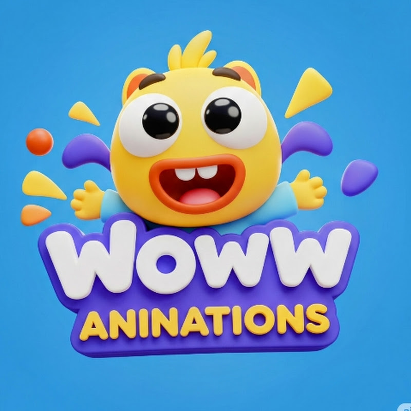 Woww Animations