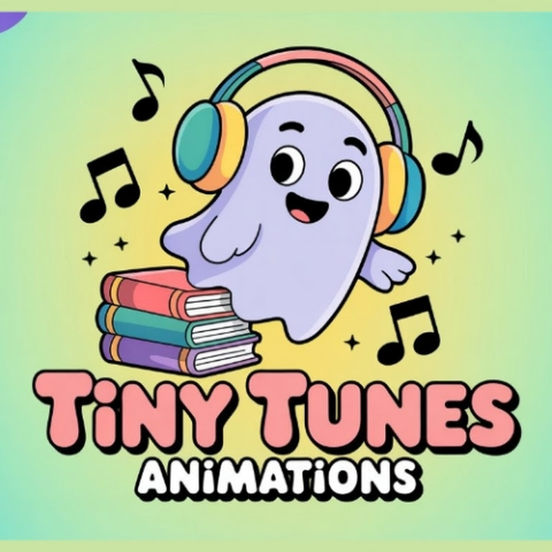 Tiny Tunes Animations