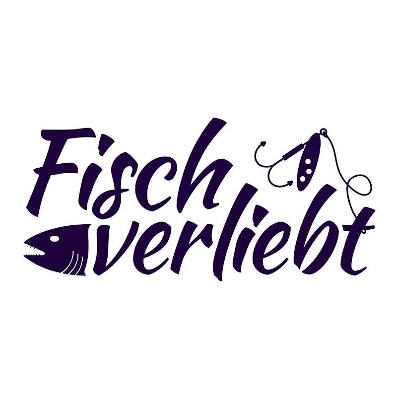 Fisch verliebt 