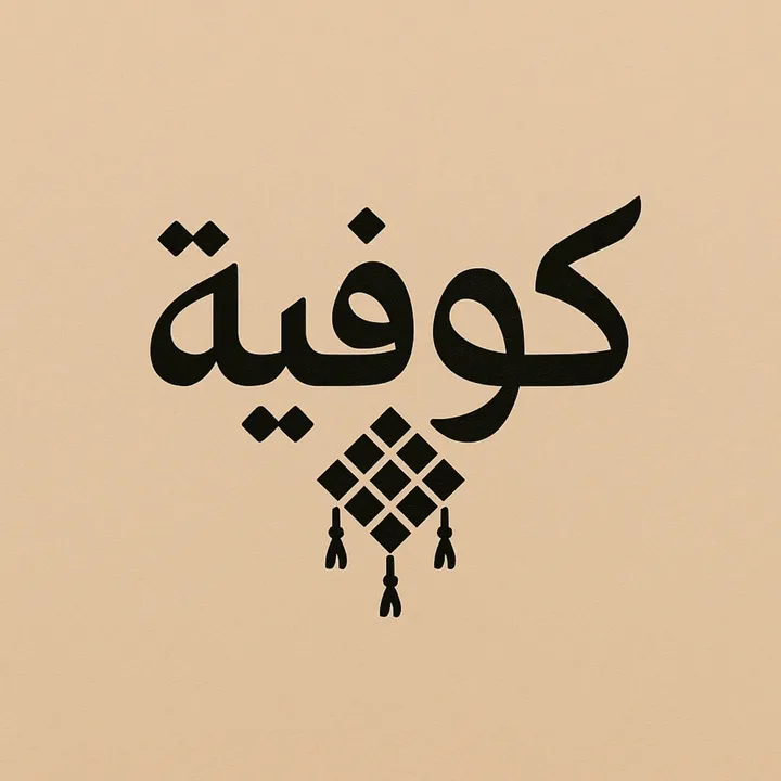 Kufiyah Design