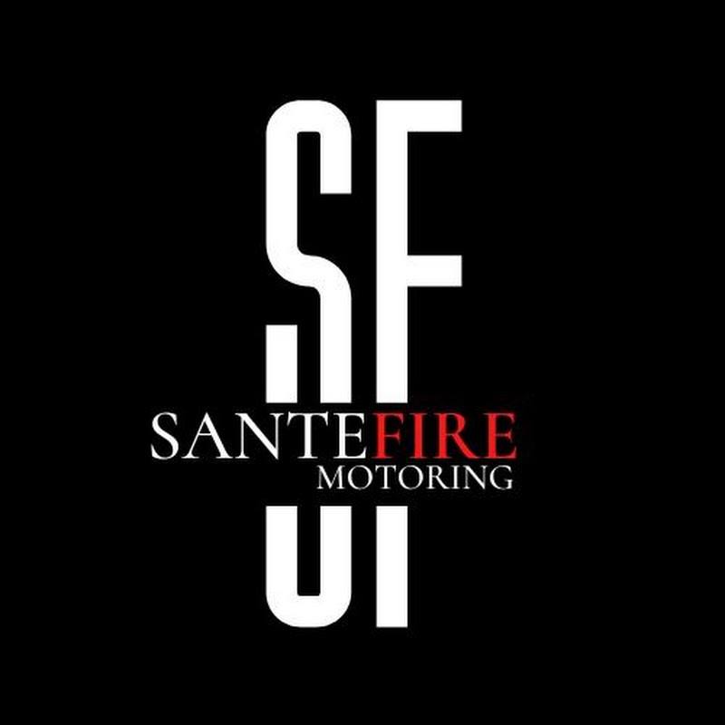 SANTEFIREMOTORING