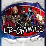 🎮💥LR-GAMES💥🎮