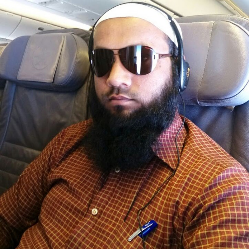 Mohammed Khizer Siddiqui official