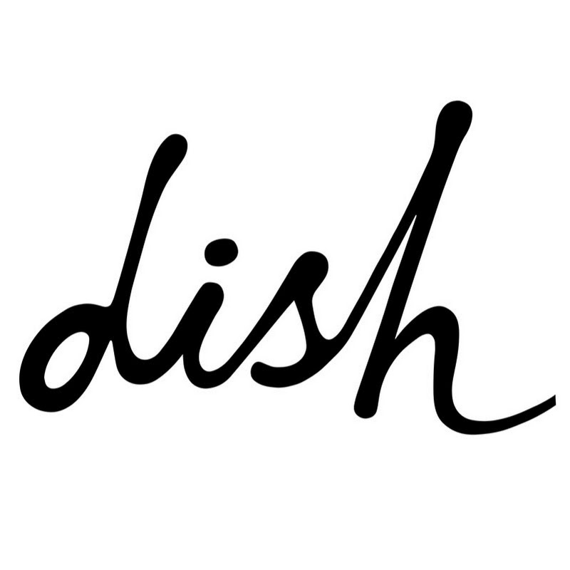 dish