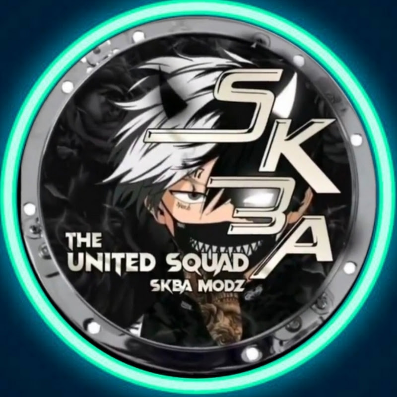 SKBA MODZ 🕊️