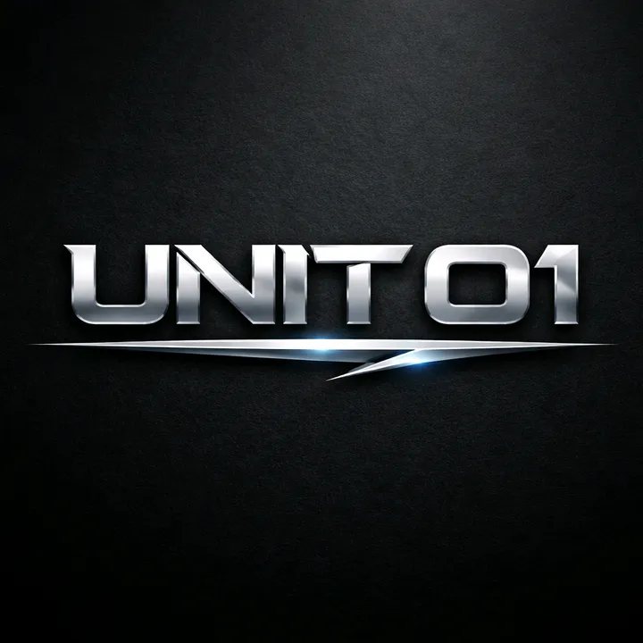 Unit01