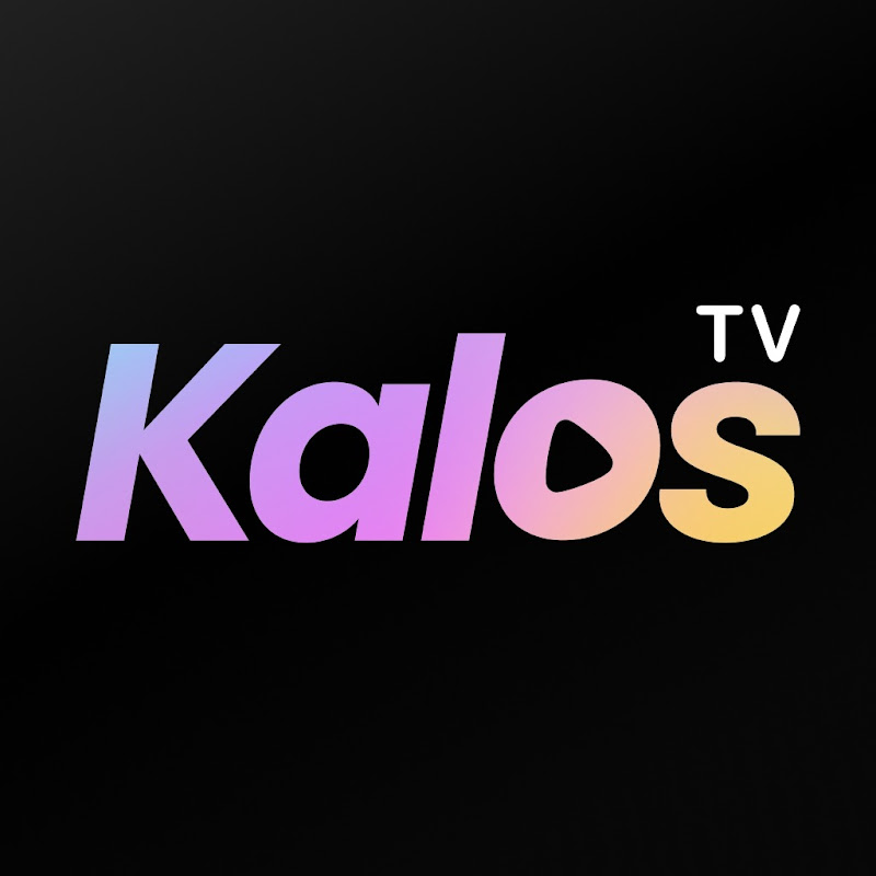KALOS TV - Exciting Dramas Here