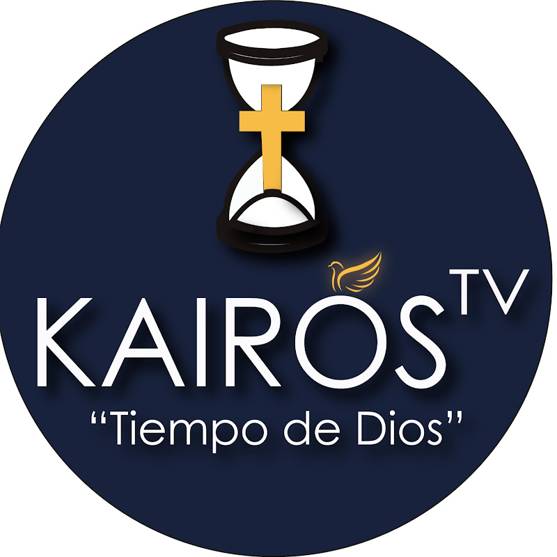 Kairós Tv Católica
