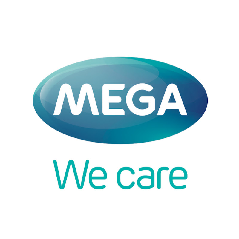 MEGA We care (Good Health By Yourself)