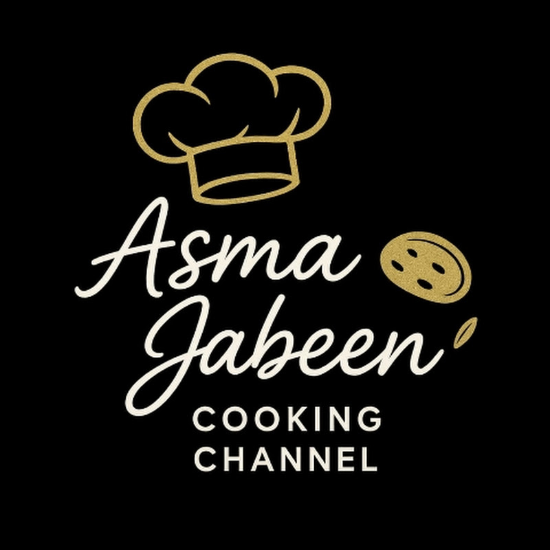 Asma jabeen cooking channel 