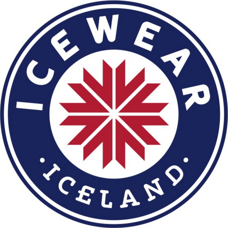 Icewear Iceland 1972