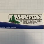 St.Marys Nursery & Garden