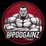 Maromba & Bodybuilding News • PodGainz 🇧🇷🇲🇽🇺🇸