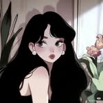 Glow Up With Noshi | Content Creator