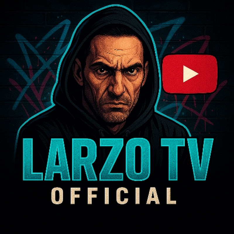 larzo TV official ⭐