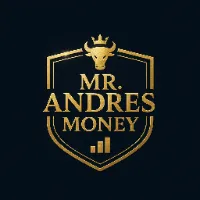 Trading Mr. Andres Money