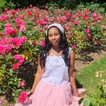 Dani | Fashion, Travel, Food