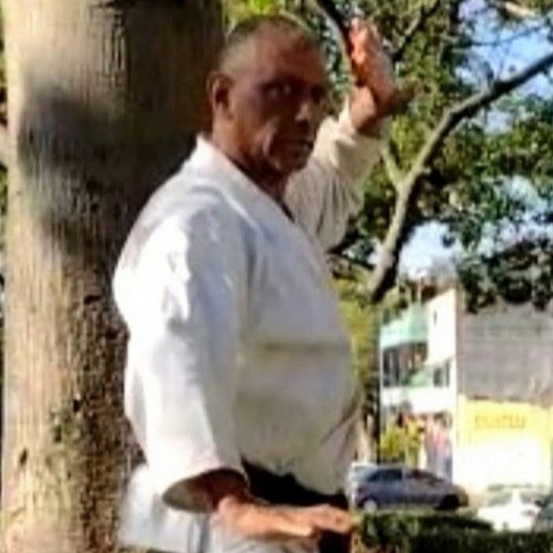 Sensei Pablo López