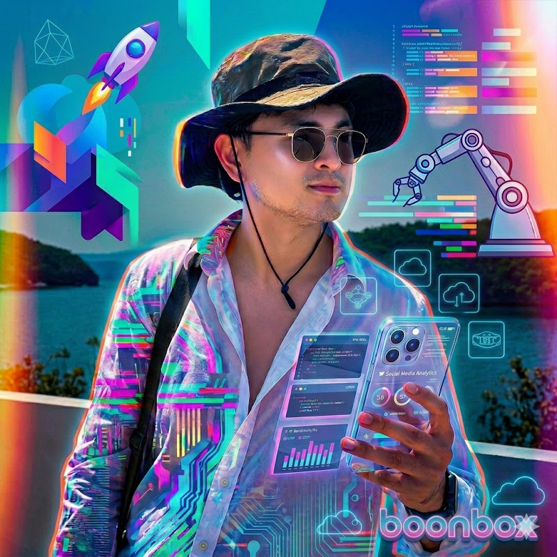BoonBox