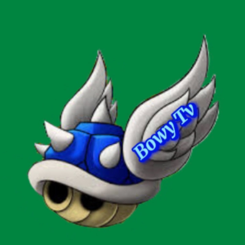Bowy Tv