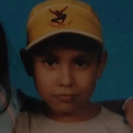 Alexander ramos
