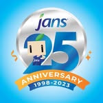 Jans Enterprises Corp