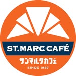 St. Marc Cafe Philippines