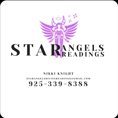 StarAngelsReadingsOfficial