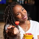 Rasheeta Joy | Certified Nutritionist & Fitness Coach