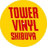 TOWER VINYL SHIBUYA