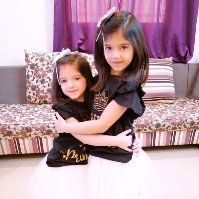 Waniza World