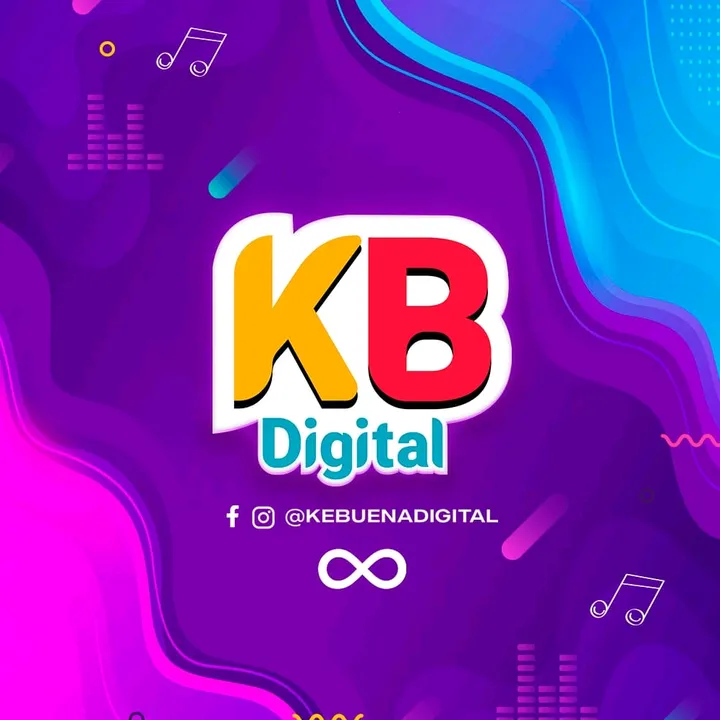 Ke Buena Digital