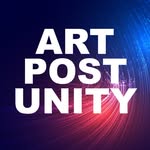 Art Post Unity