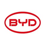 BYD MiddleEast Africa