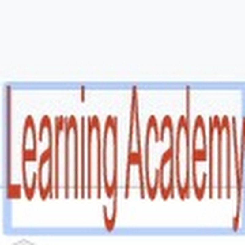 Learning Academy